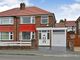 Thumbnail Semi-detached house to rent in Downs Drive, Timperley, Altrincham