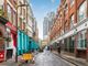 Thumbnail Office to let in Lwr Grd E, Zetland House, 5-25 Scrutton Street, London