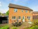 Thumbnail Detached house for sale in Windermere Drive, Higham Ferrers, Rushden