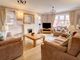 Thumbnail Detached house for sale in Wyndham Wood Close, Fradley, Nr. Lichfield