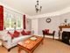 Thumbnail Detached house for sale in St. John's Road, Crowborough, East Sussex