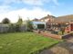 Thumbnail Detached bungalow for sale in Rayner Avenue, Stanground, Peterborough