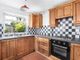 Thumbnail End terrace house for sale in Charnwood Road, London