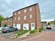 Thumbnail Town house for sale in Lysaght Avenue, Newport
