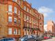 Thumbnail Flat to rent in Wynnstay Gardens, London