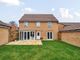 Thumbnail Detached house for sale in Steer Avenue, Hook, Hampshire