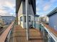 Thumbnail Flat for sale in St Catherines Court, Marina, Swansea