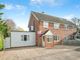 Thumbnail Semi-detached house for sale in Chapel Close, Great Waldingfield, Sudbury