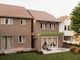 Thumbnail Detached house for sale in Albert Road, South Woodham Ferrers