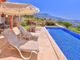 Thumbnail Detached house for sale in Kalkan, Kaş, Antalya, Türkiye