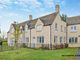 Thumbnail Flat for sale in Hawkesbury Place, Fosseway, Stow On The Wold