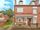 Thumbnail Town house for sale in Kenneth Avenue, Stainforth, Doncaster