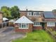 Thumbnail Semi-detached bungalow for sale in Orchard Estate, Eggington, Leighton Buzzard, Bedfordshire
