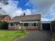 Thumbnail Bungalow to rent in Sheppenhall Lane, Aston, Nantwich, Cheshire