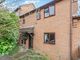 Thumbnail Property to rent in Wyatt Close, High Wycombe