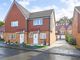 Thumbnail Semi-detached house for sale in Clements Grove, Waterlooville