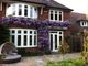 Thumbnail Detached house for sale in Sutton Passeys Crescent, Wollaton Park, Nottinghamshire