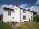 Thumbnail Cottage to rent in Grosmont, Abergavenny