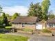 Thumbnail Detached bungalow for sale in Westfield, Woking