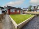 Thumbnail Detached bungalow for sale in West End, Glan Conwy, Colwyn Bay