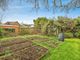 Thumbnail Detached bungalow for sale in Upton Crescent, Nursling, Southampton