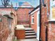 Thumbnail Terraced house for sale in East Park Road, Evington, Leicester