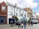 Thumbnail Retail premises for sale in St. Peters Street, Derby