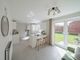 Thumbnail Detached house for sale in "The Coniston" at Newcastle Road, Shavington, Crewe