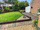 Thumbnail Semi-detached bungalow for sale in Axon Crescent, Weston Coyney, Stoke-On-Trent