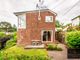Thumbnail Detached house for sale in Belvidere Road, Exeter