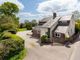 Thumbnail Detached house for sale in Beech Lane, Eaton, Tarporley