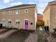 Thumbnail Semi-detached house for sale in The Osiers, Stowmarket