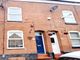 Thumbnail Room to rent in Highfield Road, Salford
