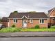 Thumbnail Bungalow for sale in Cromwell Rise, Kippax, Leeds, West Yorkshire
