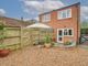 Thumbnail Semi-detached house for sale in High Street South, Stewkley, 0H