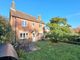 Thumbnail Detached house for sale in Churchill Court, The Coppice, Waterlooville