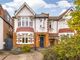 Thumbnail Semi-detached house for sale in Boileau Road, Ealing