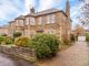 Thumbnail Flat for sale in Parkgrove Drive, Edinburgh