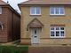 Thumbnail End terrace house for sale in Pinewood Way, Chichester