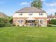 Thumbnail Detached house for sale in High Street, Sunningdale, Ascot