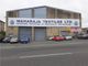 Thumbnail Light industrial for sale in Maharaja Buildings, Cemetery Road / Greenside Lane, Bradford, West Yorkshire