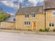 Thumbnail Cottage for sale in Station Road, Nassington, Northamptonshire