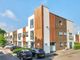 Thumbnail Flat for sale in Madoc Close, London