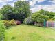 Thumbnail Detached house for sale in Cassiobury Drive, Watford