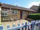 Thumbnail Bungalow for sale in Kay Hitch Way, Histon, Cambridge