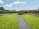 Thumbnail Detached bungalow for sale in Bolahaul Road, Cwmffrwd, Carmarthen