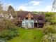Thumbnail Detached house for sale in Milestone Avenue, Charvil, Reading, Berkshire