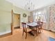 Thumbnail Detached house for sale in Quernmore Road, Bromley