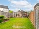 Thumbnail Bungalow for sale in Osmaston Road, Harborne