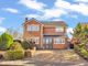 Thumbnail Detached house for sale in Harold Lees Road, Heywood